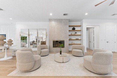 Over $300,000 in renovations. Custom single-story estate in an - photo 10