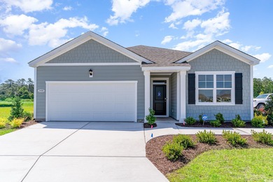 Waccamaw River Home Sale Pending in Conway South Carolina