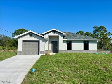 Lehigh Acres Area Home For Sale in Lehigh Acres Florida