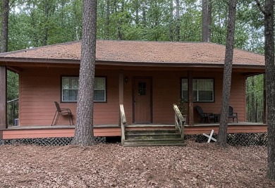 Lake Livingston Home For Sale in Coldspring Texas