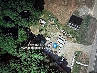 Lake Palestine Commercial For Sale in Flint Texas