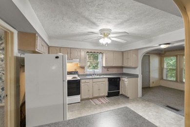 This two bedroom, one bathroom lakehouse is all about time well - photo 12