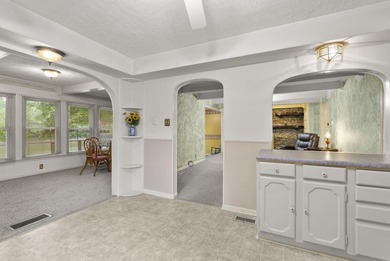 This two bedroom, one bathroom lakehouse is all about time well - photo 15