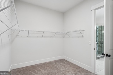 The Manor plan built by Peachtree Residential. Quick Move-in! - photo 16