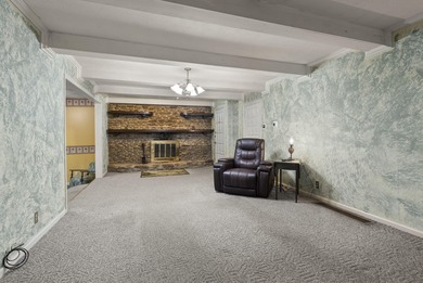 This two bedroom, one bathroom lakehouse is all about time well - photo 16