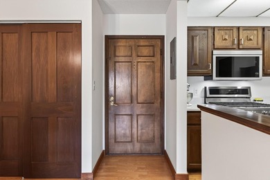 Experience resort-style, low-maintenance living in this - photo 7