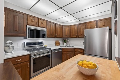 Experience resort-style, low-maintenance living in this - photo 8