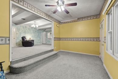 This two bedroom, one bathroom lakehouse is all about time well - photo 19