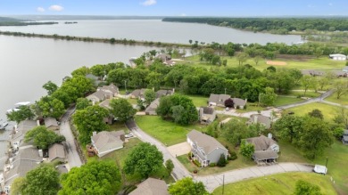 Lakefront Home For Sale on Lake Hudson- Pryor, OK - Lake Home For Sale in Pryor, Oklahoma