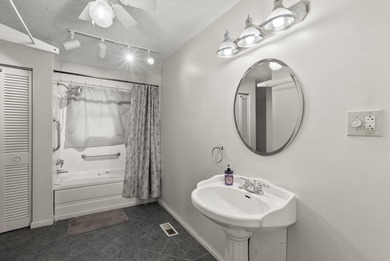 This two bedroom, one bathroom lakehouse is all about time well - photo 20
