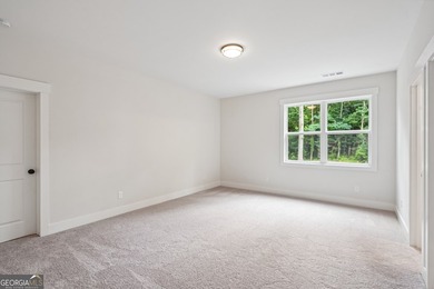 The Manor plan built by Peachtree Residential. Quick Move-in! - photo 21