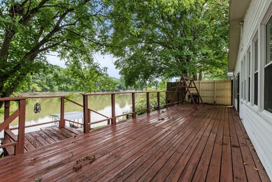 This two bedroom, one bathroom lakehouse is all about time well - photo 23