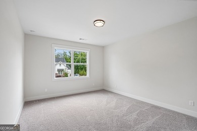 The Manor plan built by Peachtree Residential. Quick Move-in! - photo 24