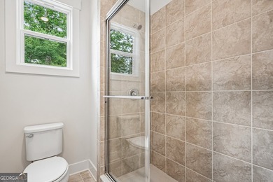 The Manor plan built by Peachtree Residential. Quick Move-in! - photo 27