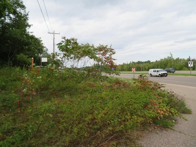 Vacant parcel of land that is highly visible and has great - photo 7