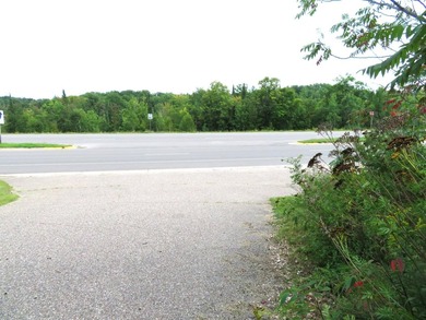 Vacant parcel of land that is highly visible and has great - photo 8