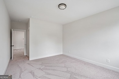 The Manor plan built by Peachtree Residential. Quick Move-in! - photo 29