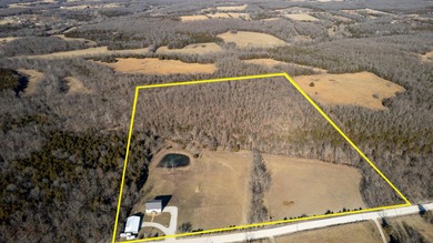 (private lake, pond, coastal) Home For Sale in Fair Grove Missouri