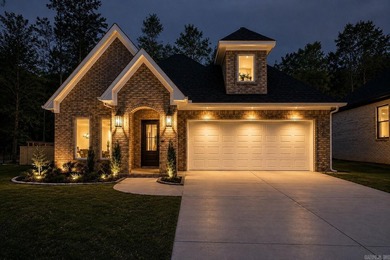Lake views and wooded privacy come together in this - photo 2
