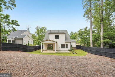 The Manor plan built by Peachtree Residential. Quick Move-in! - photo 32