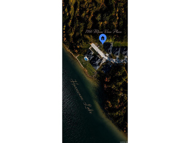 Lake views and wooded privacy come together in this - photo 4