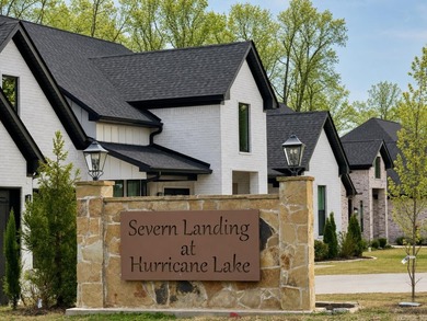 Lake views and wooded privacy come together in this - photo 5