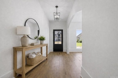 Lake views and wooded privacy come together in this - photo 7