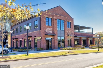 The Manor plan built by Peachtree Residential. Quick Move-in! - photo 37