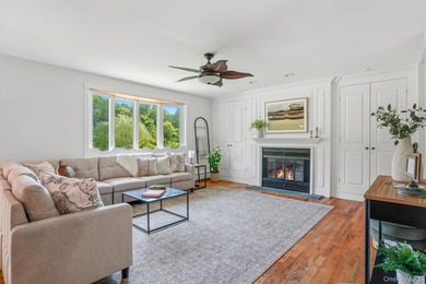 Tucked away in a private, park-like setting, this stunning - photo 7
