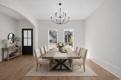 Lake views and wooded privacy come together in this - photo 8