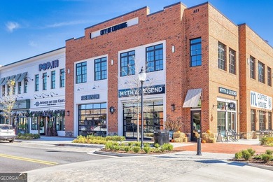 The Manor plan built by Peachtree Residential. Quick Move-in! - photo 38