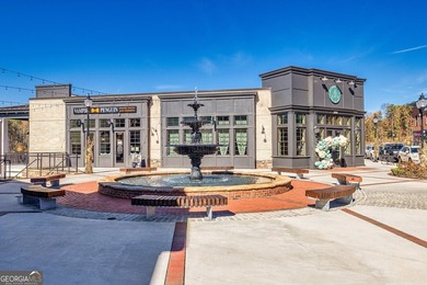 The Manor plan built by Peachtree Residential. Quick Move-in! - photo 40