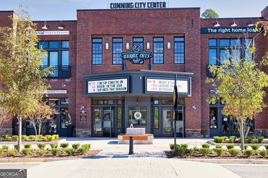 The Manor plan built by Peachtree Residential. Quick Move-in! - photo 41