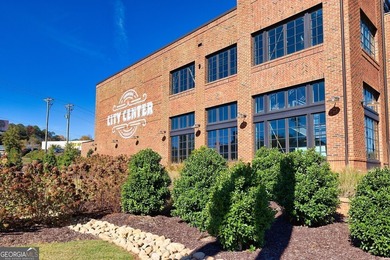 The Manor plan built by Peachtree Residential. Quick Move-in! - photo 45