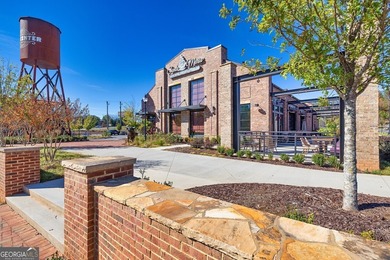 The Manor plan built by Peachtree Residential. Quick Move-in! - photo 46
