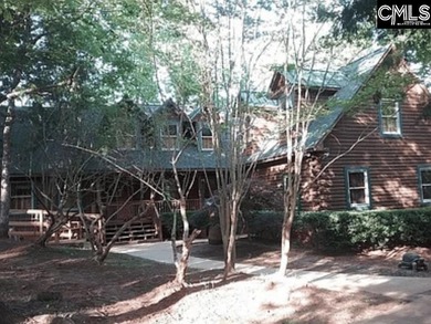 Lake Home For Sale in Irmo, South Carolina