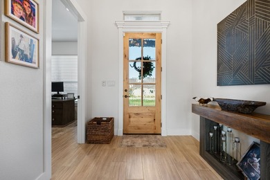 When you enter into this modern farmhouse through the front door - photo 6