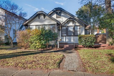 Elizabeth River Home For Sale in Norfolk Virginia