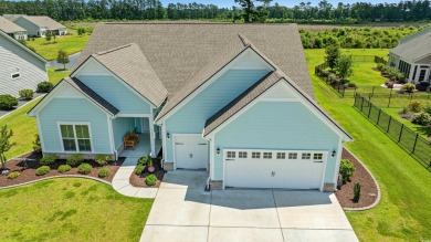  Home For Sale in Calabash North Carolina