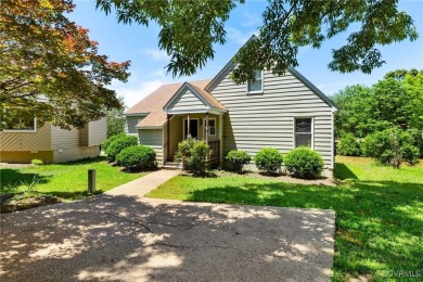 Lake Home For Sale in Chesterfield, Virginia