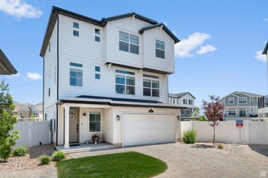 Utah Lake Home For Sale in Saratoga Springs Utah