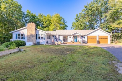 Lake Home For Sale in Rhinelander, Wisconsin