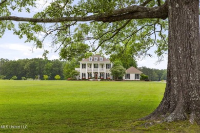 Lake Home For Sale in Brandon, Mississippi