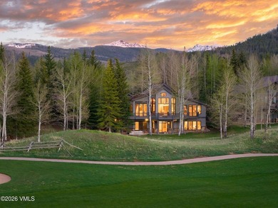 This charming home is perfectly situated overlooking the - photo 2