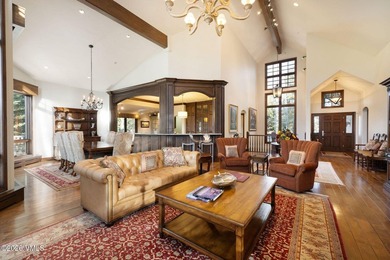 This charming home is perfectly situated overlooking the - photo 4