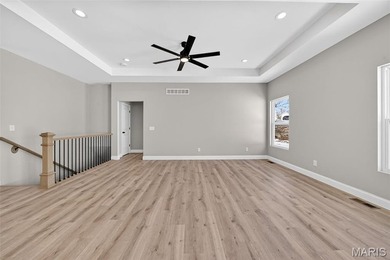 New Construction!! A 1,303 sq. ft. ranch featuring 2 bedrooms, 2 - photo 5