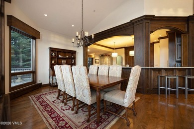 This charming home is perfectly situated overlooking the - photo 5
