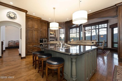 This charming home is perfectly situated overlooking the - photo 6