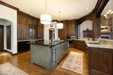 This charming home is perfectly situated overlooking the - photo 7