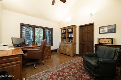 This charming home is perfectly situated overlooking the - photo 8